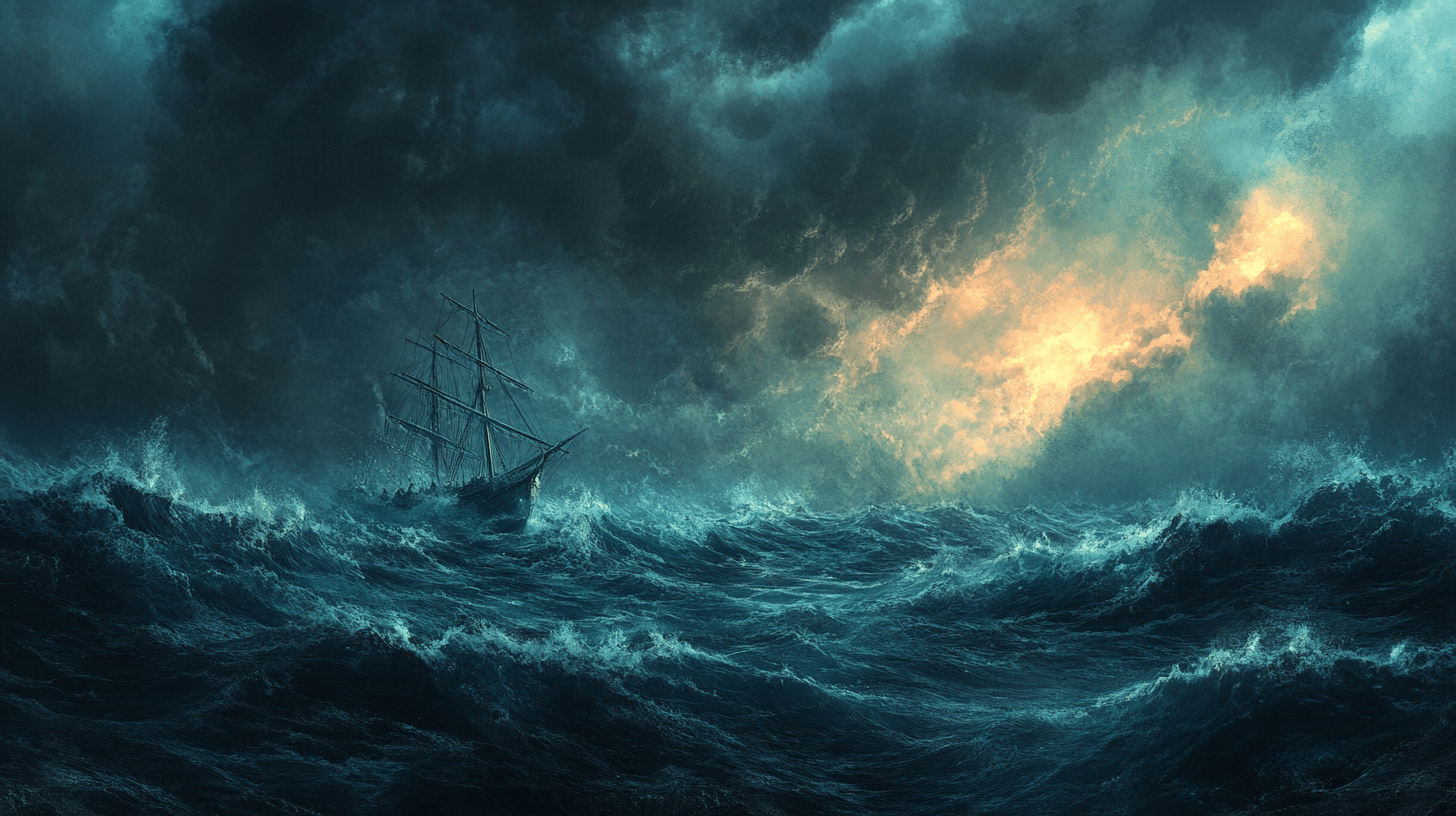 The Storm